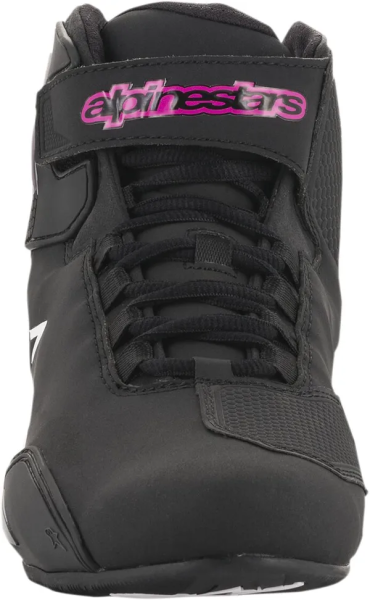 Ghete dama Alpinestars Stella Sektor Black/Pink-4
