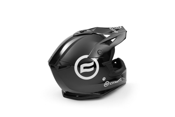 CASCA MOTO MX / ENDURO CFMOTO – NEGRU, 5, nordicamoto.ro