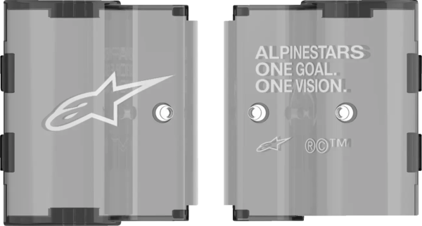 Vision Mud-sand Door Roll-off Kit Gray 