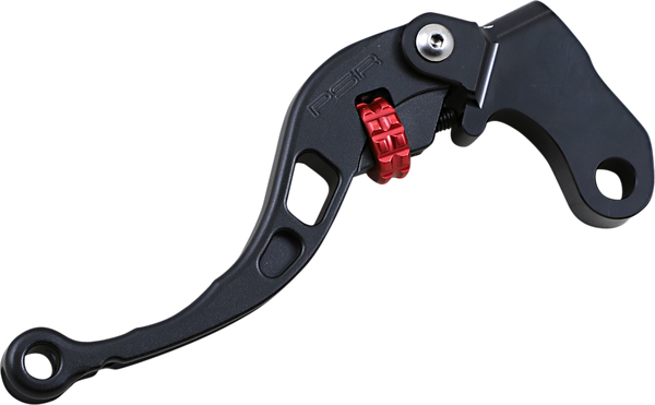 Apex Clutch Lever Black, 1, nordicamoto.ro