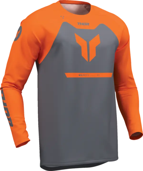Ridemode Menace Jersey Gray, Orange -faf2f96b88d71da9dbaf9544d38e7d0f.webp