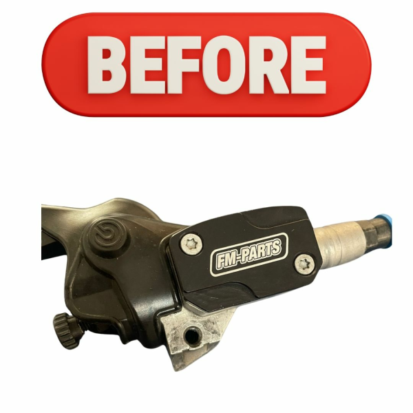 Kit Reparatie Pompa Ambreiaj Fm-Parts Brembo-1