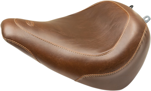 Wide Tripper Seat Brown, 1, nordicamoto.ro