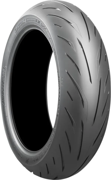 Cauciuc 180/55-17 Bridgestone Battlax S22-2