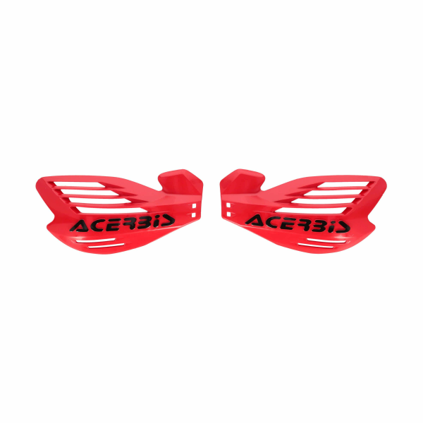 Handguard Acerbis X-Force Orange-16