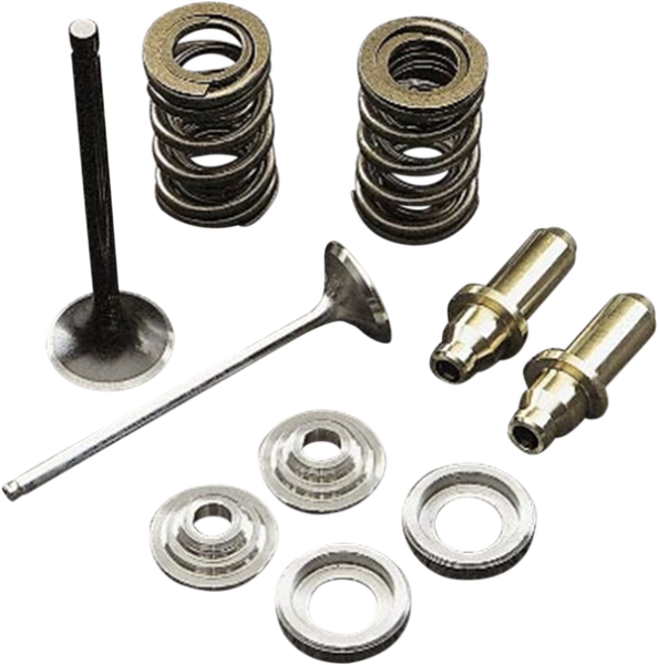 White Diamond Engine Valve Standard, 1, nordicamoto.ro