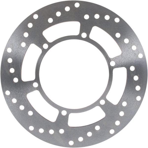 Md Series Pro-lite Brake Rotor Stainless Steel, 1, nordicamoto.ro