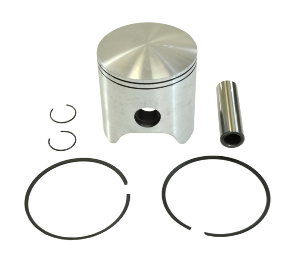 Sno-X Piston complete Yamaha BR250 std