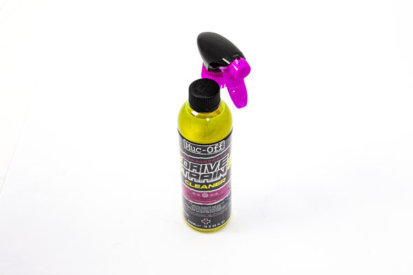 Drivetrain Cleaner -4