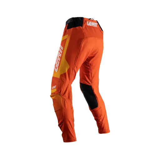 Pantaloni Leatt 5.5 I.K.S Orange-5