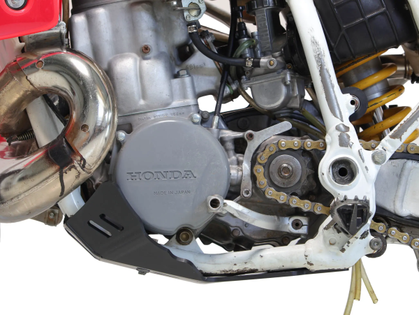 Scut Motor AXP Racing Adventure Honda CR 500 R '84-'01 Negru, 4, nordicamoto.ro
