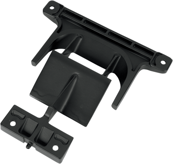 Pwc Intake Grate Black, E-coating, 1, nordicamoto.ro