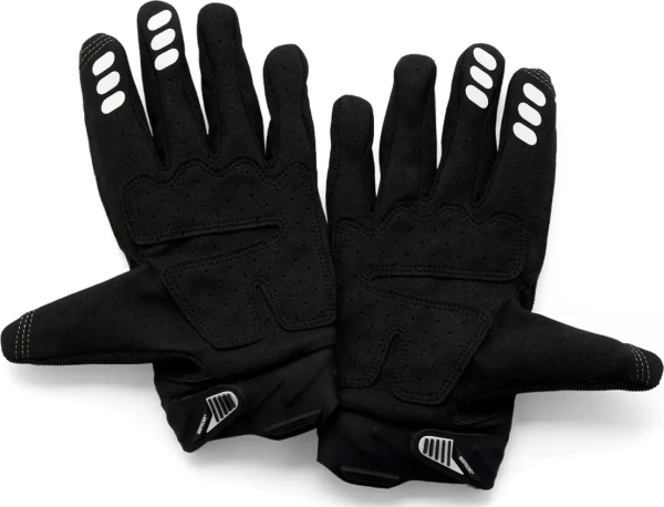 Airmatic 2 Gloves Black -1