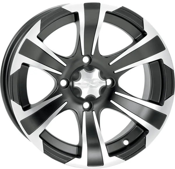 Whl Ss312b 14x6 4/137 4+2 Black-0