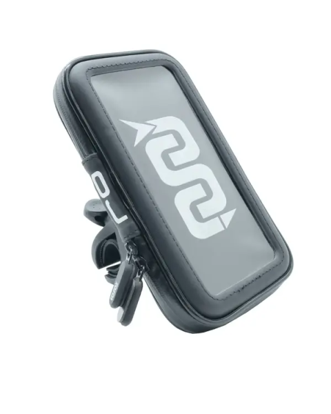 Smart Phone Holder Black-5