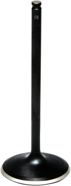 Black Diamond Engine Valve, 1, nordicamoto.ro