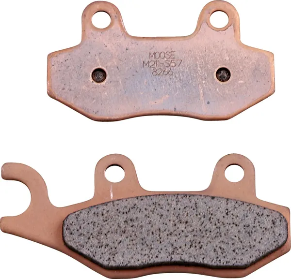 MOOSE RACING M1 Brake Pads -1