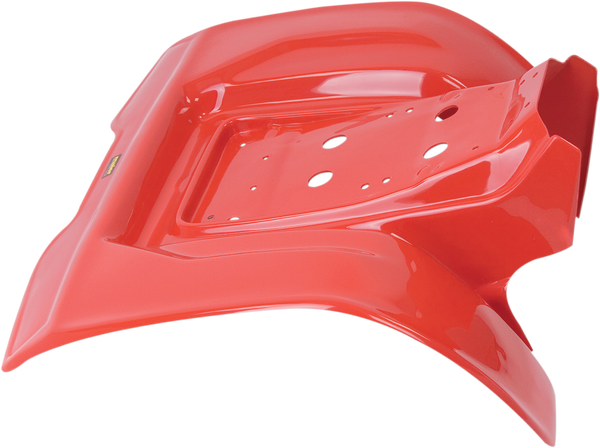 Fender Replacement Plastic Red, 1, nordicamoto.ro