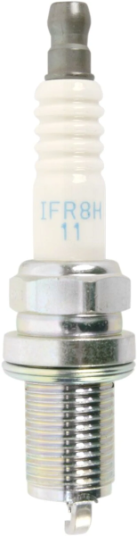 Laser Iridium Spark Plug-0