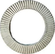 WEDGE LOCK WASHER 19.5X29X3.4, 1, nordicamoto.ro