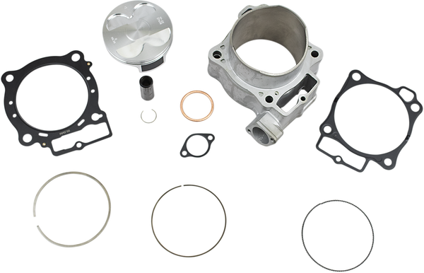 Standard Bore Cylinder Kit, 1, nordicamoto.ro