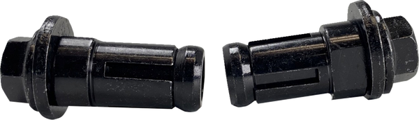 Expansion Bolt Black -0