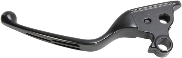 Slotted Wide Blade Replacement Clutch Lever Black, 1, nordicamoto.ro