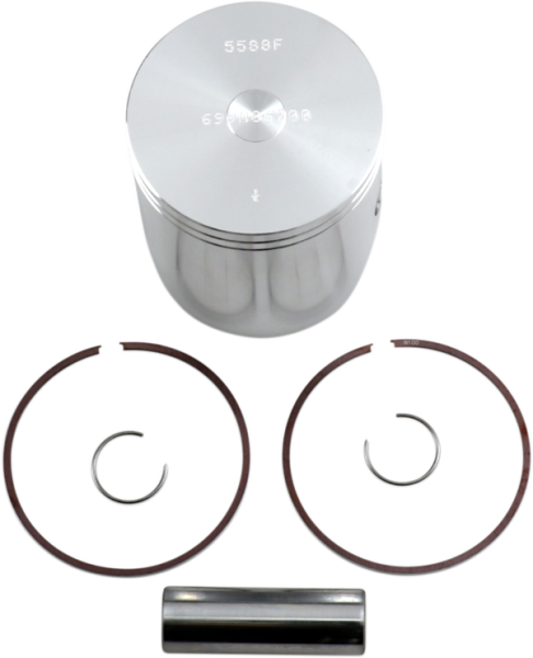 High-performance Piston, 1, nordicamoto.ro