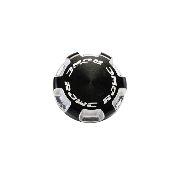 Gas Cap Black 