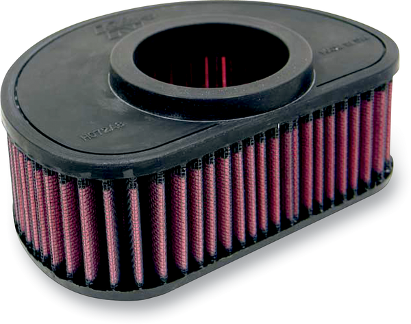 Filter Air Kaw Vn1600 Black, Red, 2, nordicamoto.ro