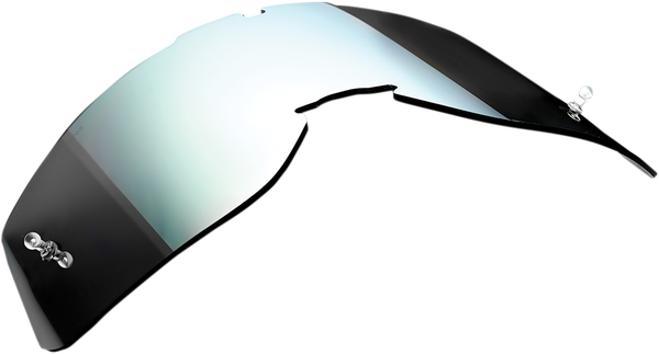 Sniper Pro Goggle Lens Gray -2