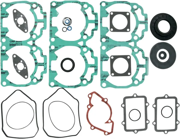 Complete Engine Gasket Set