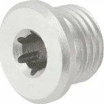 PLUG SCREW SAS M12X1,5