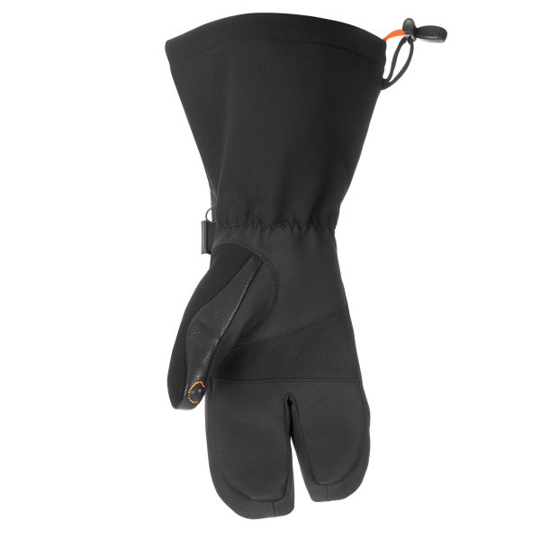 AMOQ Astral V2 Gloves Black XS/7-5