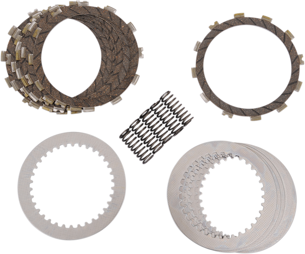 Set de ambreiaj seria Drc, 1, nordicamoto.ro