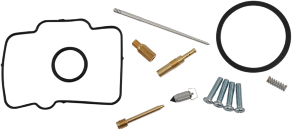 MOOSE RACING Carburetor Repair Kit, 3, nordicamoto.ro