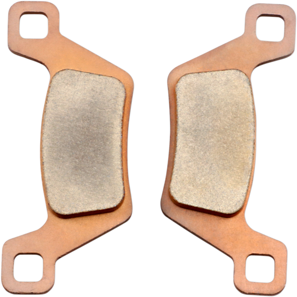 Brake Pad Rr Kymco 