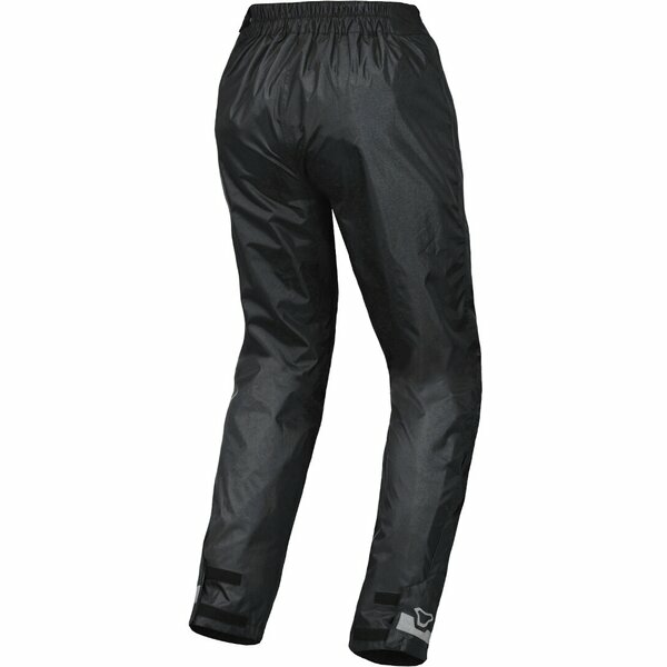 Pantaloni de ploaie dama MACNA SPRAY Negru XS-2