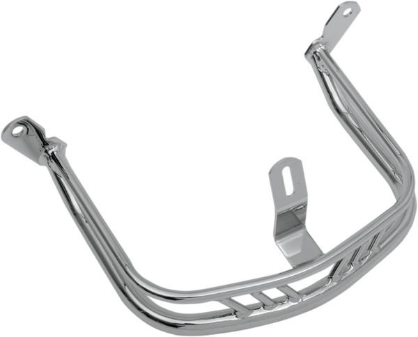 Fender Rail Chrome, 1, nordicamoto.ro