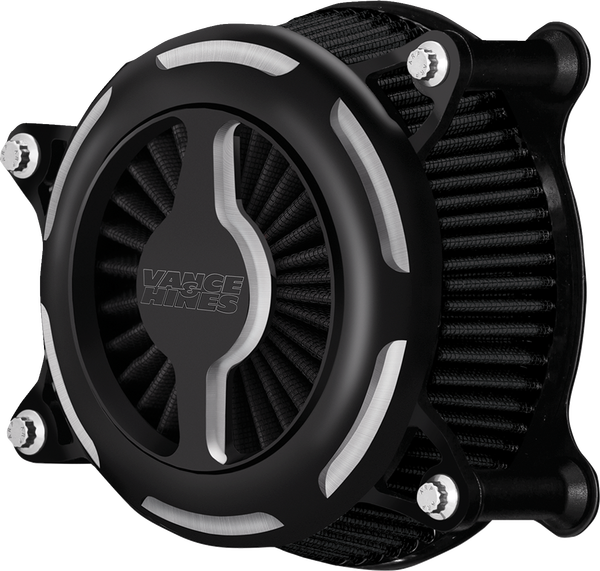 Vo2 Blade Air Cleaner Black, 2, nordicamoto.ro
