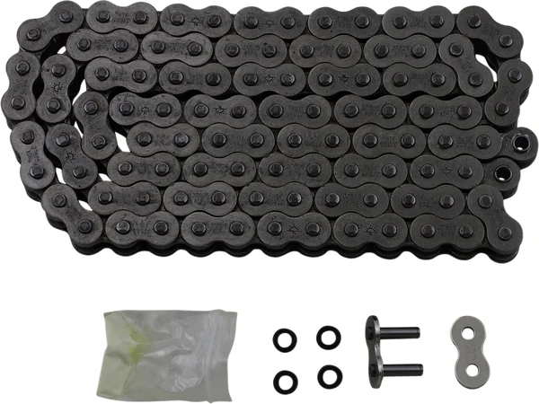 525 X1r3 Drive Chain Natural, Raw 525, 1, nordicamoto.ro