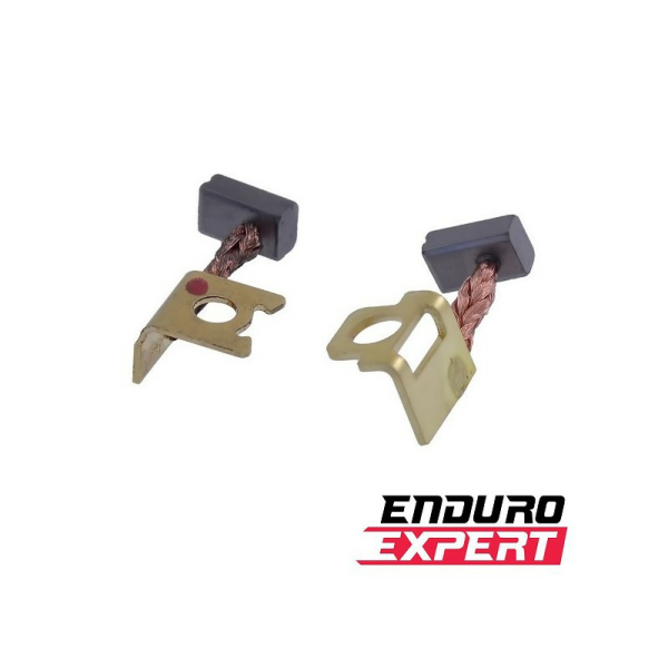 Set perii electromotor KTM EXC 250/300 2T '17-'23/ Beta RR 250/300 2T '13-'25/ GG EC 250/300 '21-'23 24639EE-0