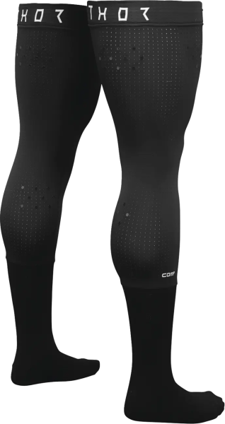 Sosete Thor Compression Negru 2XL/3XL-0
