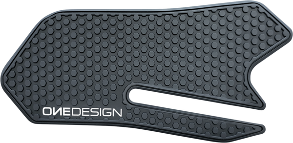 Tank Grip Black, 3, nordicamoto.ro