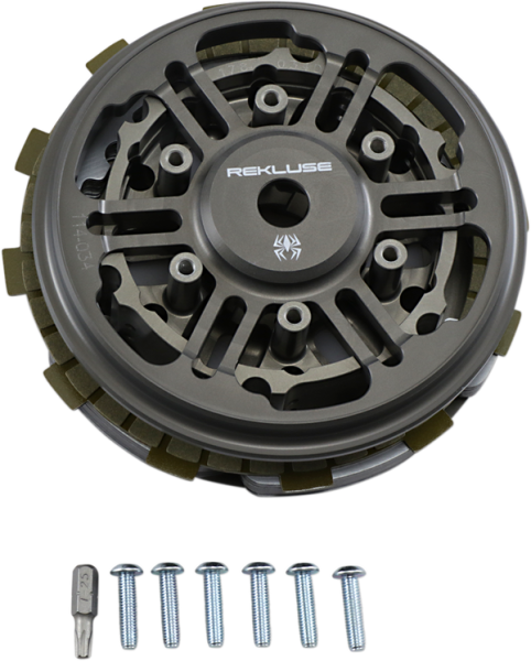 Core Manual Dds Clutch Kit, 1, nordicamoto.ro