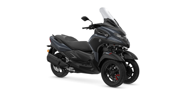 Scuter Yamaha Tricity 300 (MY'24), 8, nordicamoto.ro