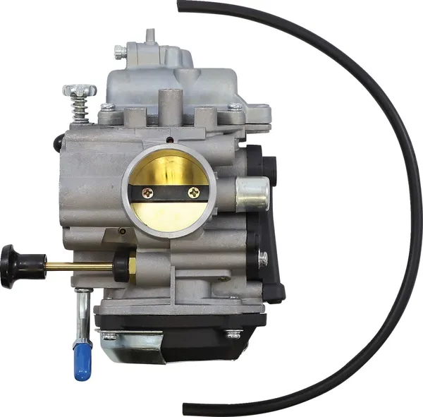 Replacement Carburetor Kit Silver, 1, nordicamoto.ro