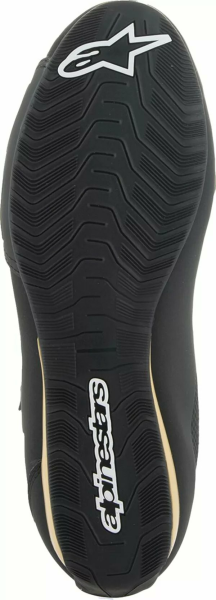 Ghete Dama Alpinestars Stella Sektor Black/Champagne-4