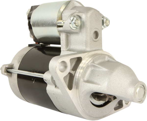 Starter Motor Unfinished, 1, nordicamoto.ro
