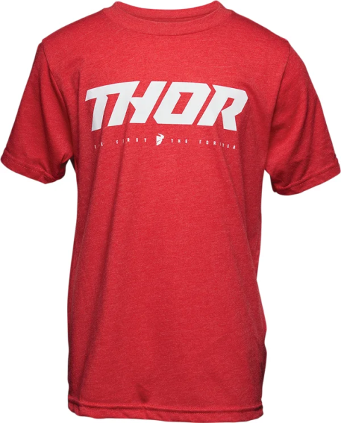Tee S20y Loud 2 RedRed  M, 1, nordicamoto.ro